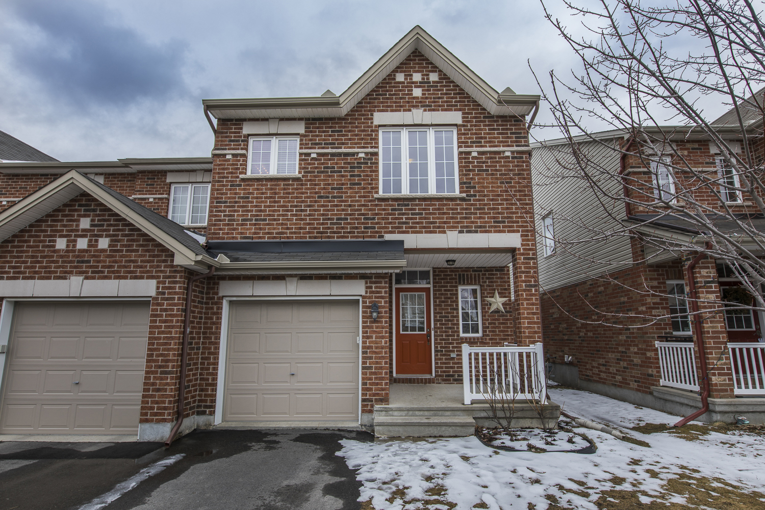 Sold Property