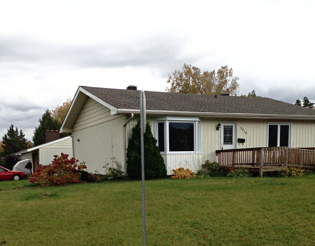 3048 Mannering Court
