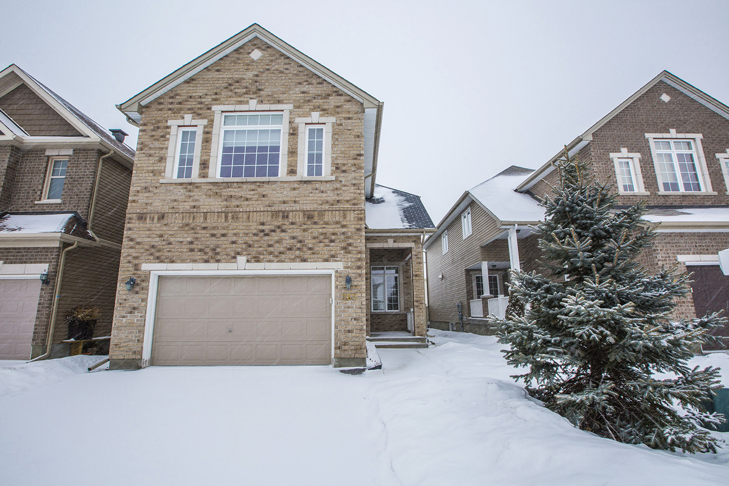 Sold Property