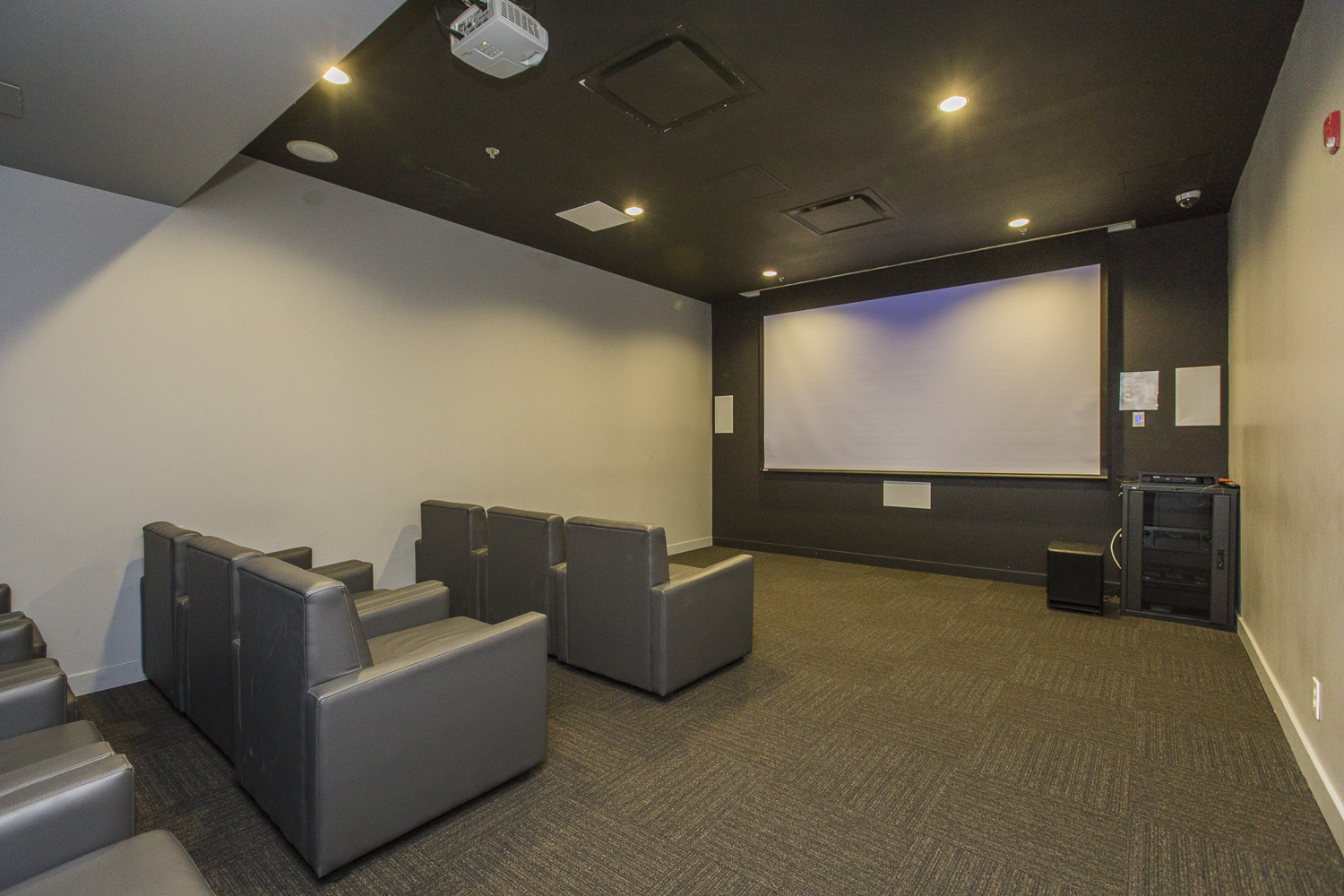 360 Mcleod Street, Unit 706