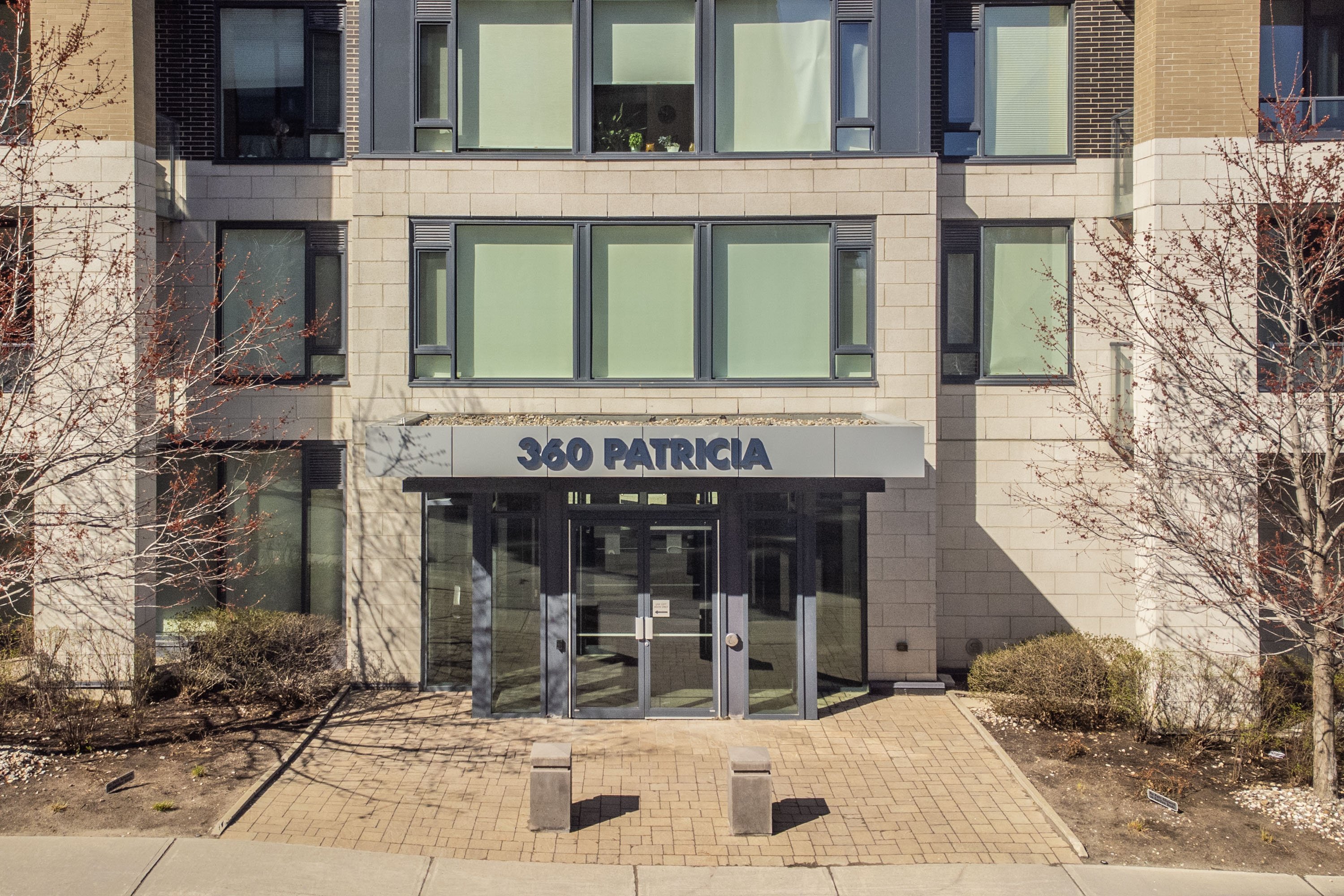 360 Patricia Avenue, Unit 502