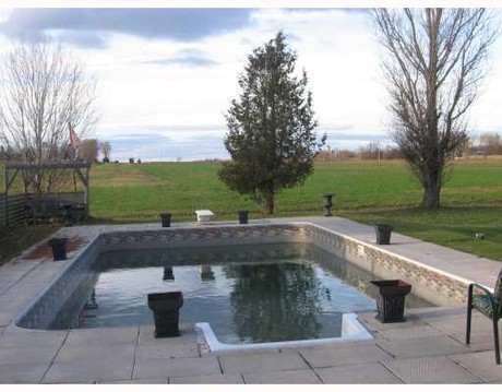 picture of pool